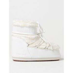 Moon Boot Boot Men White